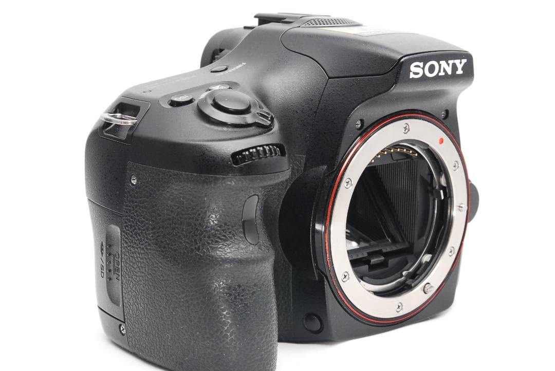 ♥ SONY ソニー α65 スマホ転送 18-250ｍｍレンズ レンズ交換不要