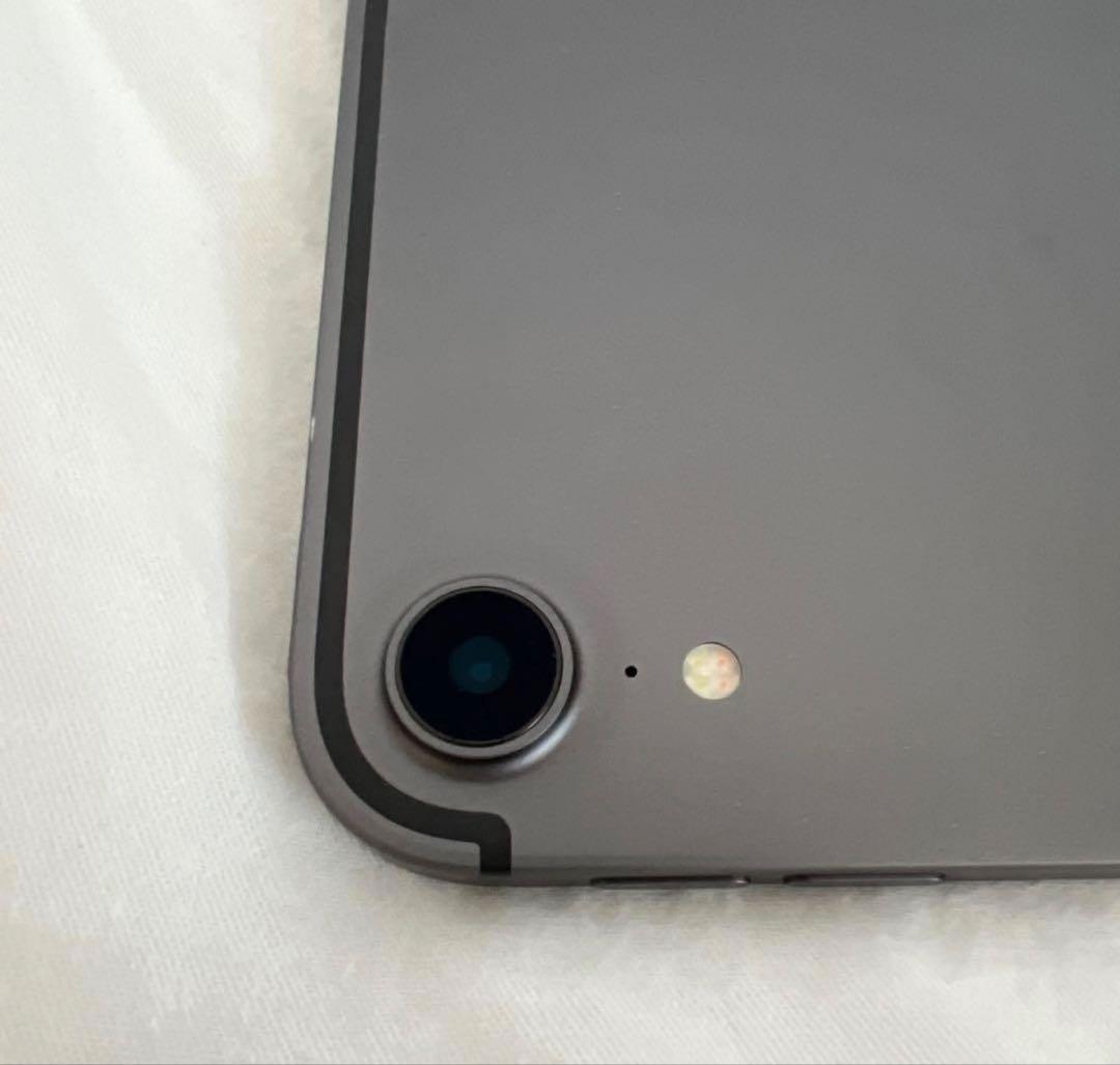 iPad Pro 11インチ256GBセルラー Apple Pencil付き