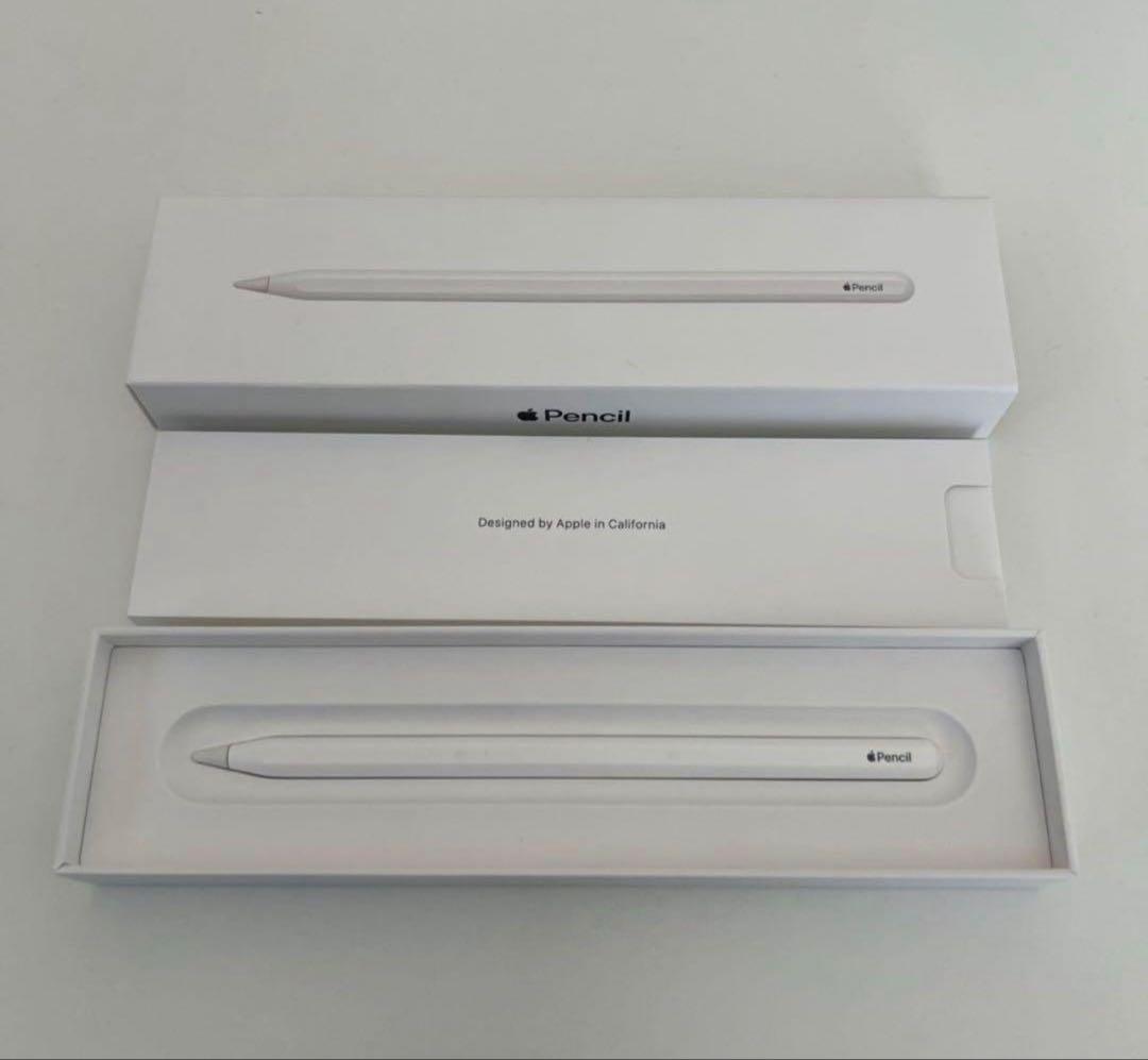 iPad Pro 11インチ256GBセルラー Apple Pencil付き