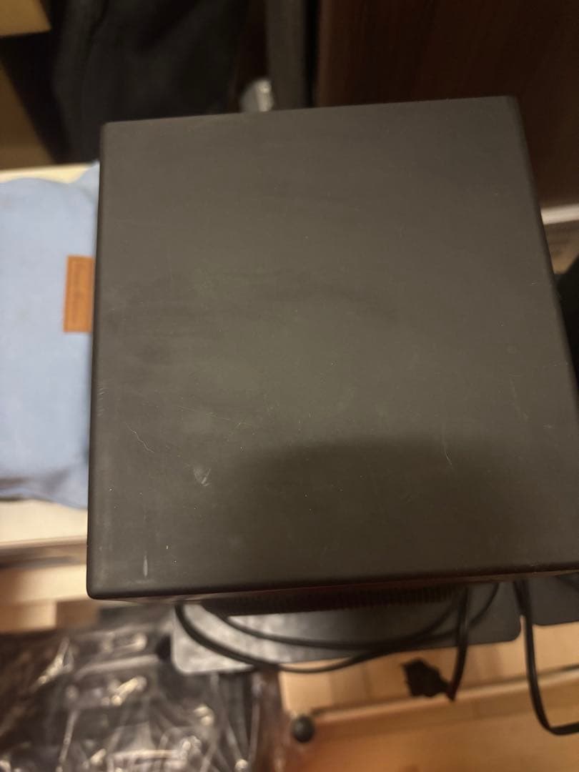 JazzyShop 様　モニタースピーカー　スタンドセット