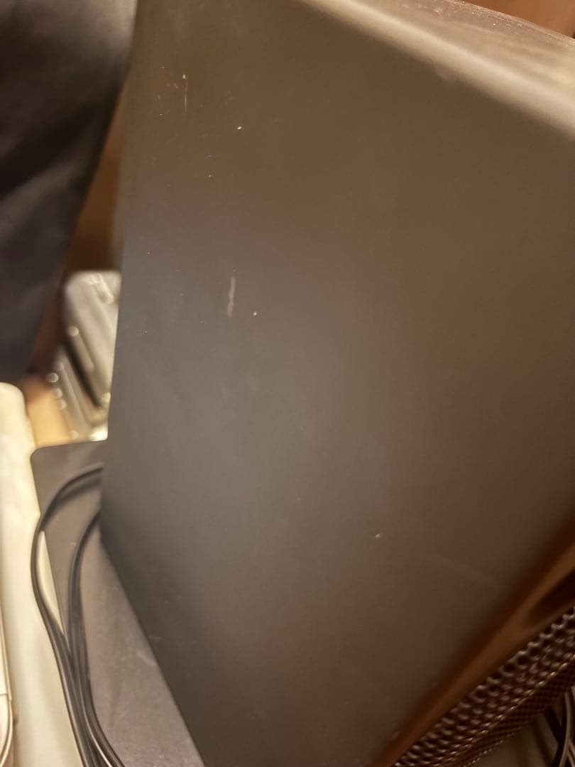 JazzyShop 様　モニタースピーカー　スタンドセット