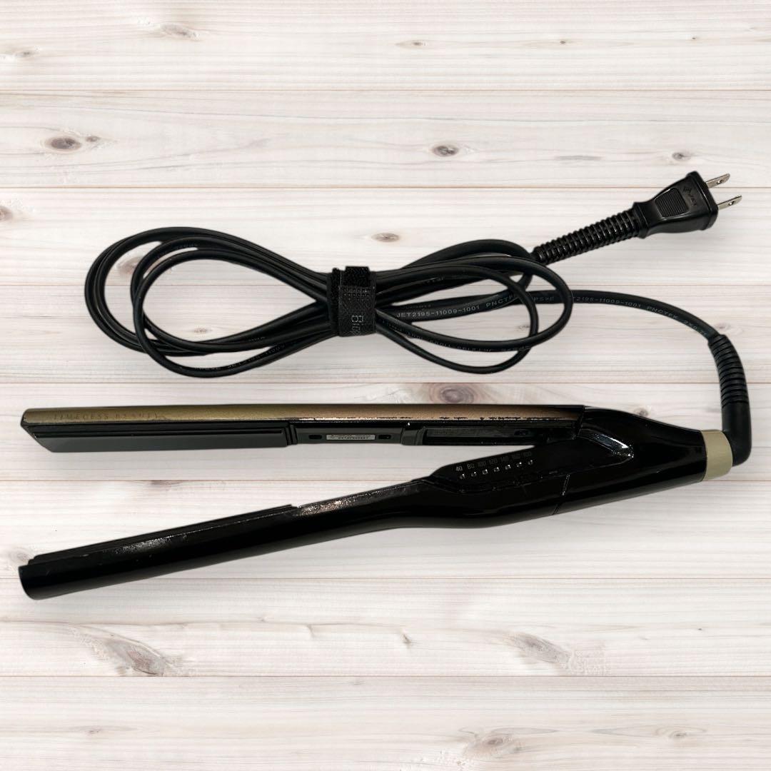 ［良好］ヘアビューロン 4D Plus ストレートアイロンHAIRBEAURON