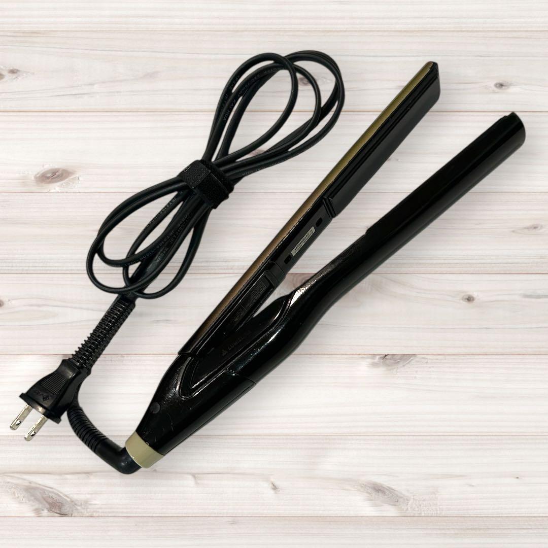 ［良好］ヘアビューロン 4D Plus ストレートアイロンHAIRBEAURON