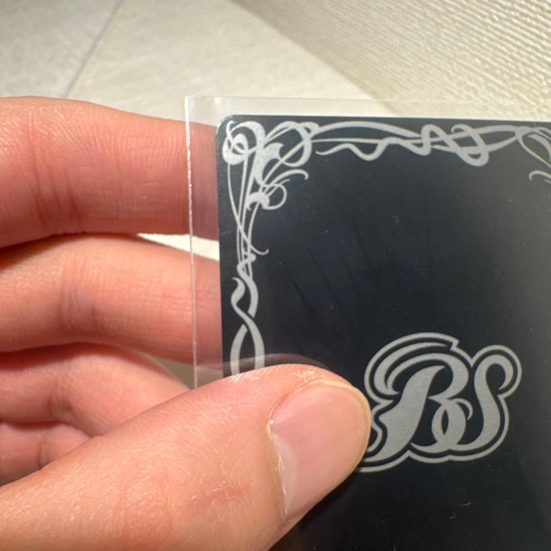 バトスピ 龍星皇 メテオヴルム 初期レア