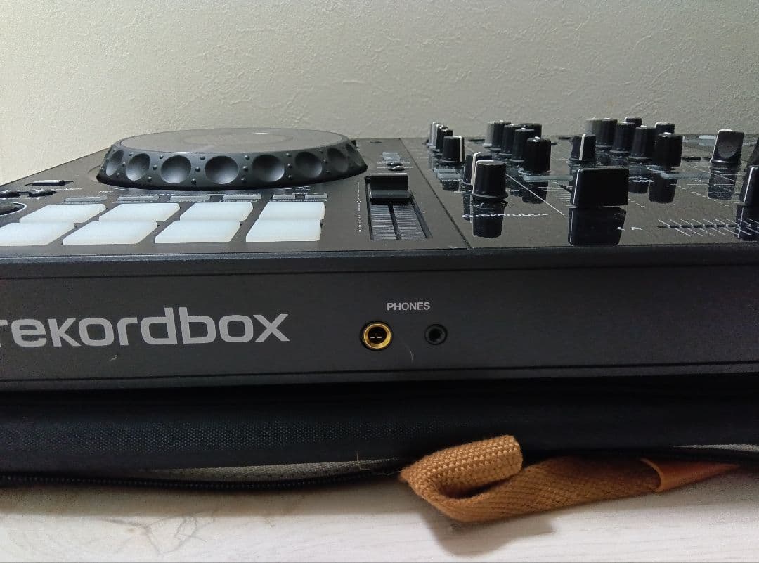 DJ機材 Pioneer ddj-800