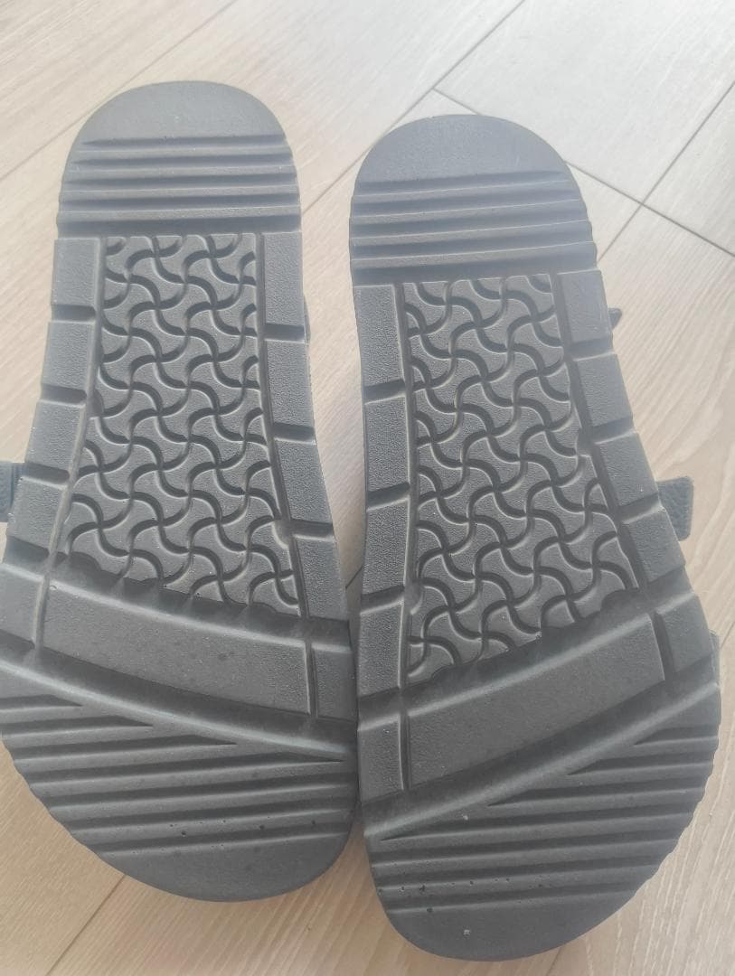 BIRKENSTOCK ビルケンシュトック Shinjuku 29cm ブラック