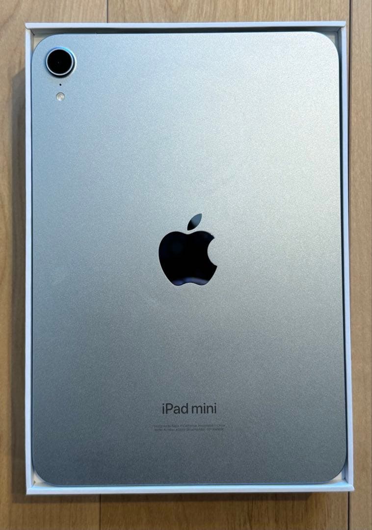 Apple iPad mini 128GB 本体