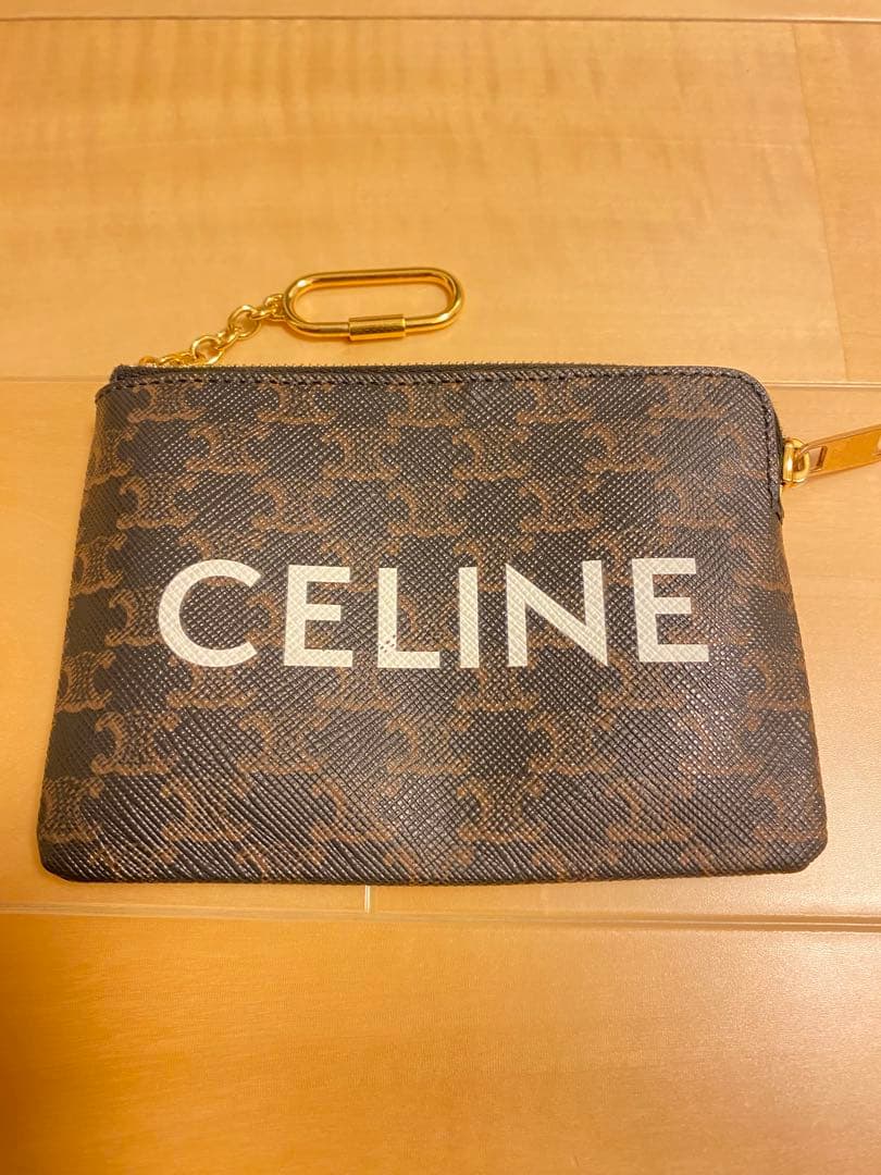 セリーヌ CELINE ケース 小銭入れ