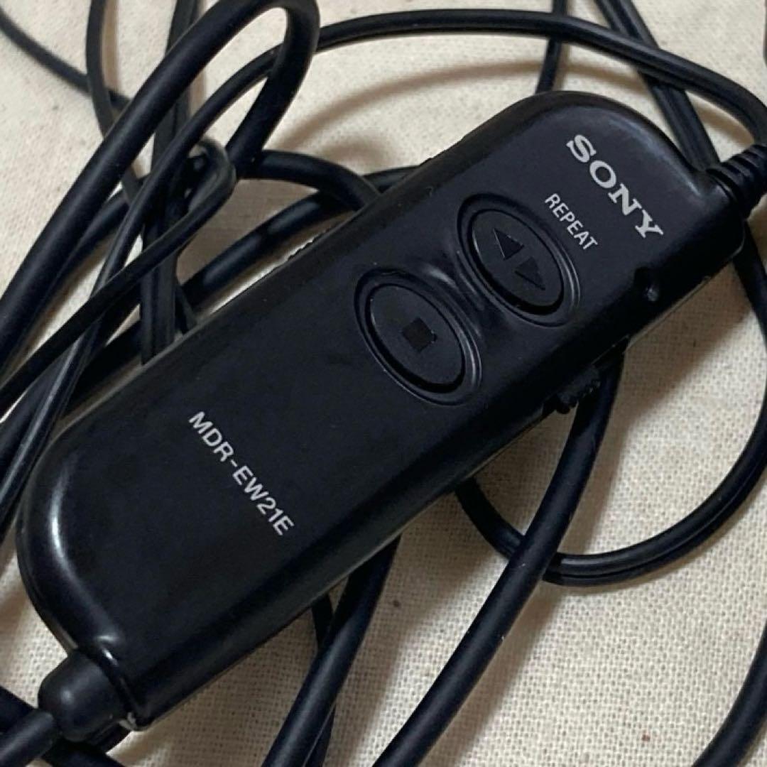 【最終価格】SONY WALKMAN WM-EX511