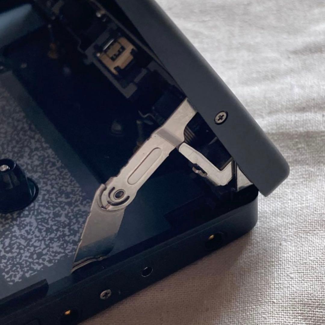 【最終価格】SONY WALKMAN WM-EX511