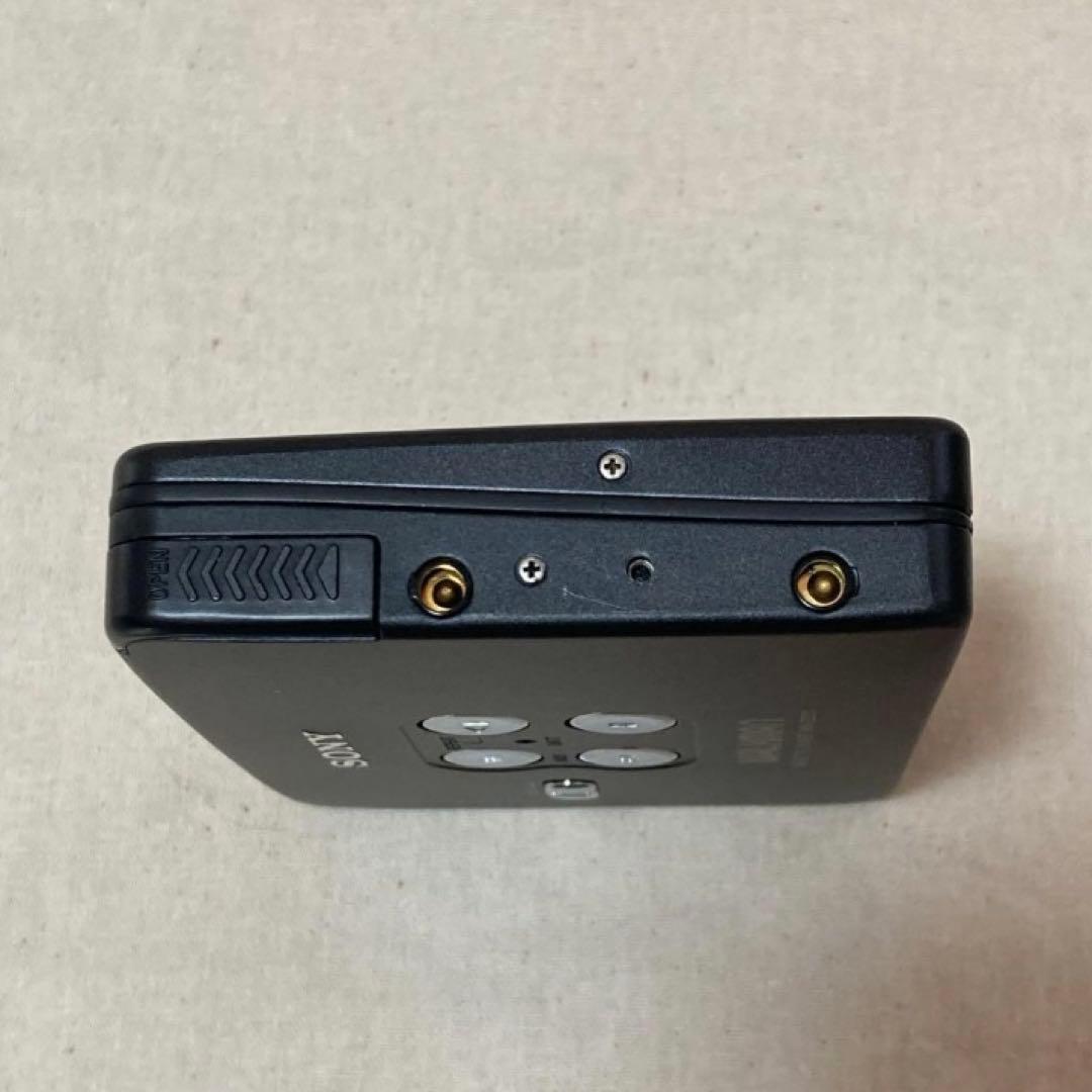 【最終価格】SONY WALKMAN WM-EX511