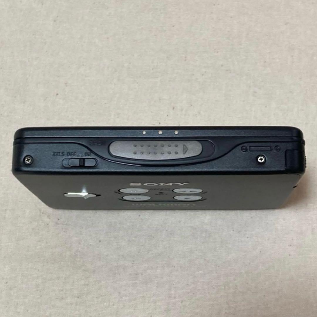 【最終価格】SONY WALKMAN WM-EX511