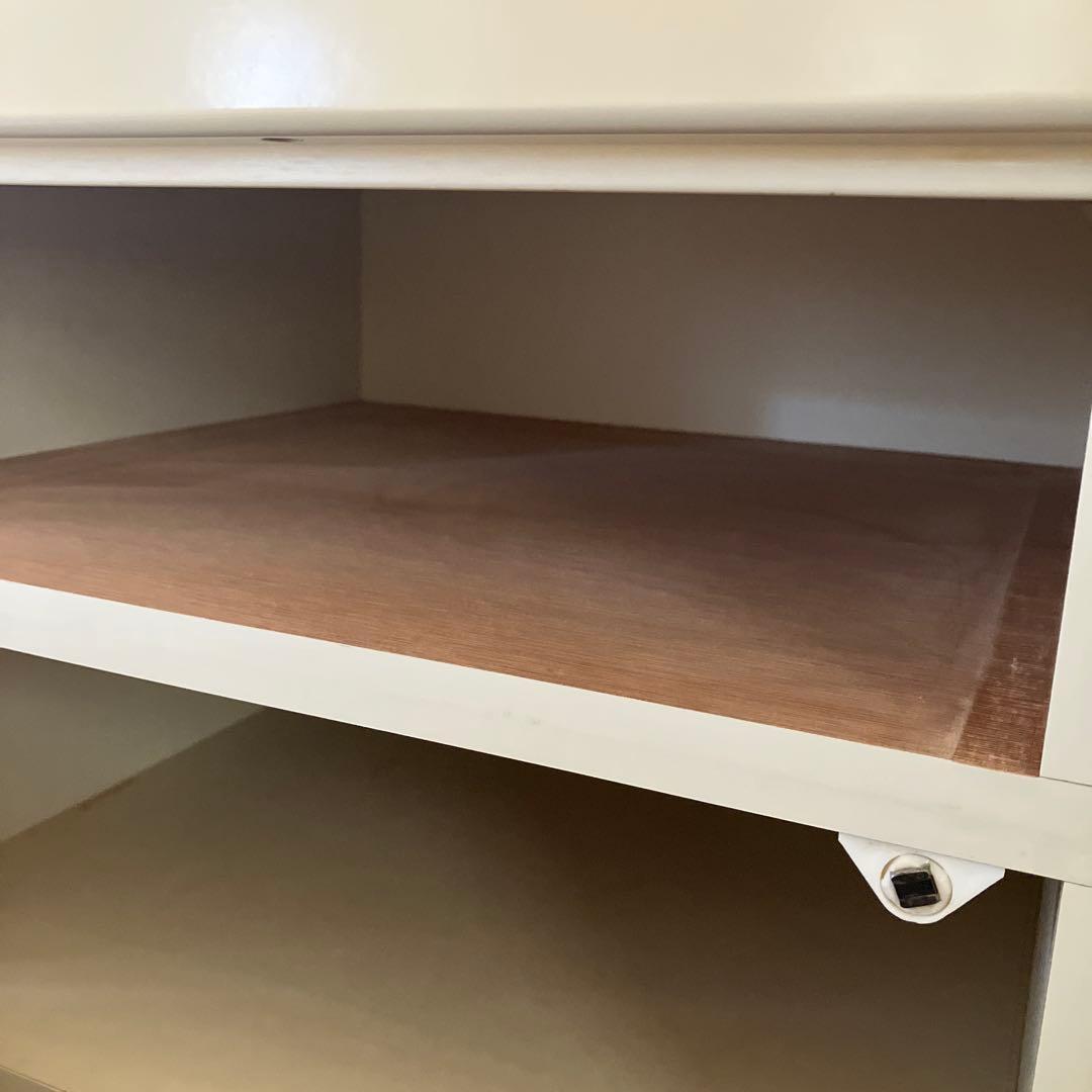 Kobuti天然木1枚板キッチンカウンター 90 × 46 × 86