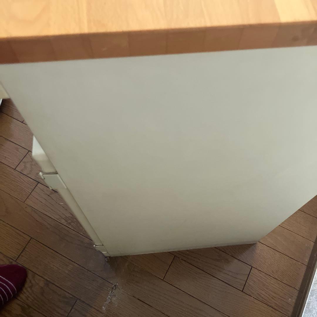 Kobuti天然木1枚板キッチンカウンター 90 × 46 × 86