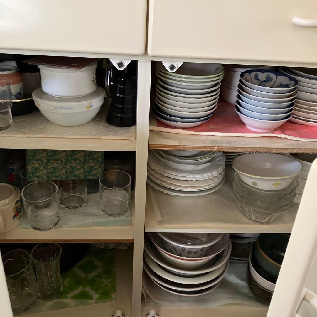 Kobuti天然木1枚板キッチンカウンター 90 × 46 × 86