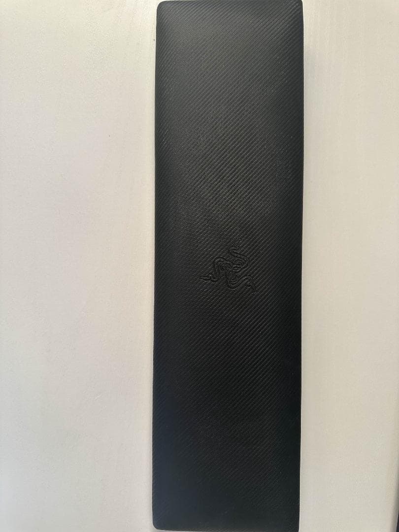 Razer BlackWidow V4 75% 英語配列 オレンジ軸