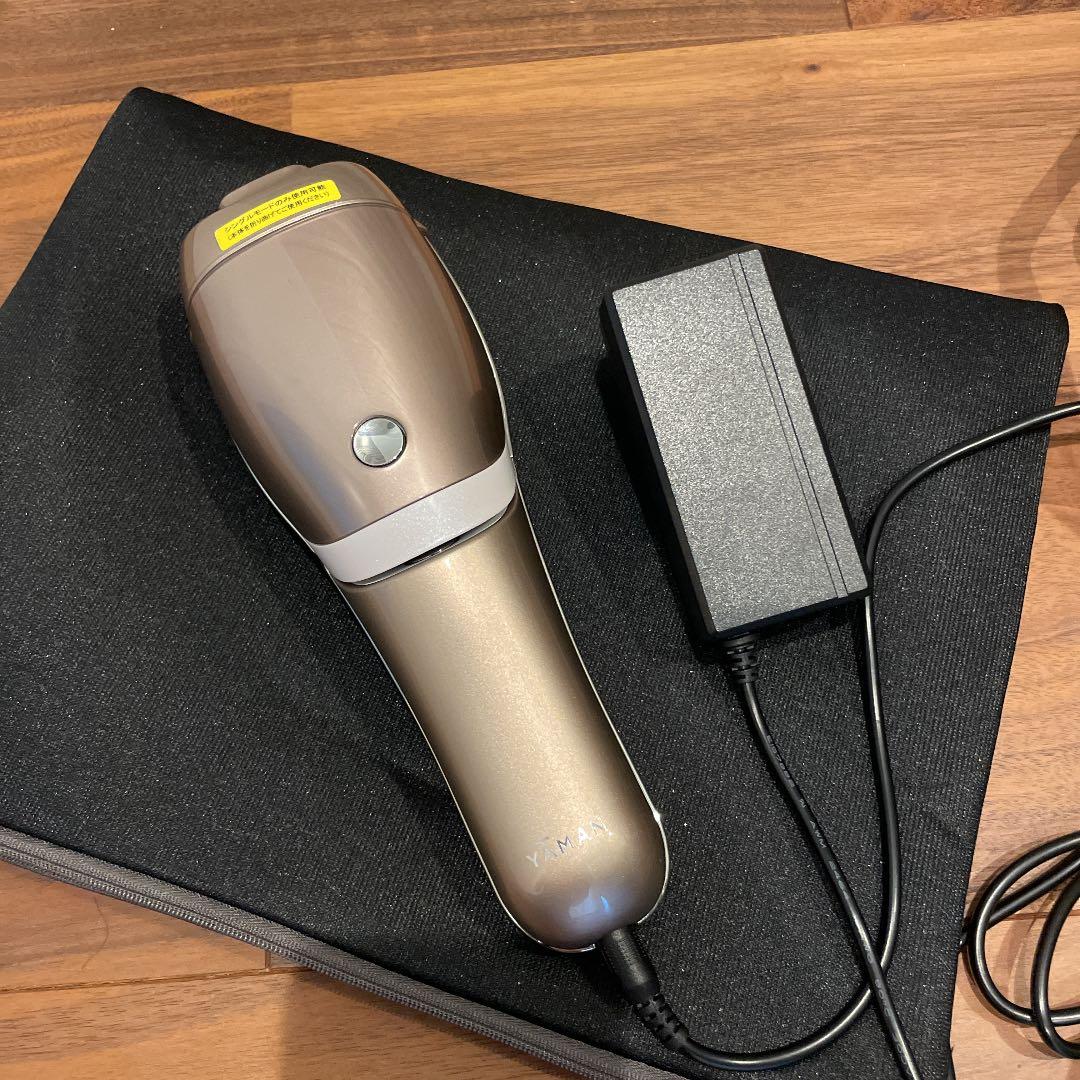 YA-MAN 脱毛器 YA−MAN STA214