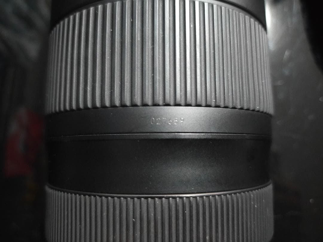 タムロン 70-200mm F2.8 G2　ニコン用