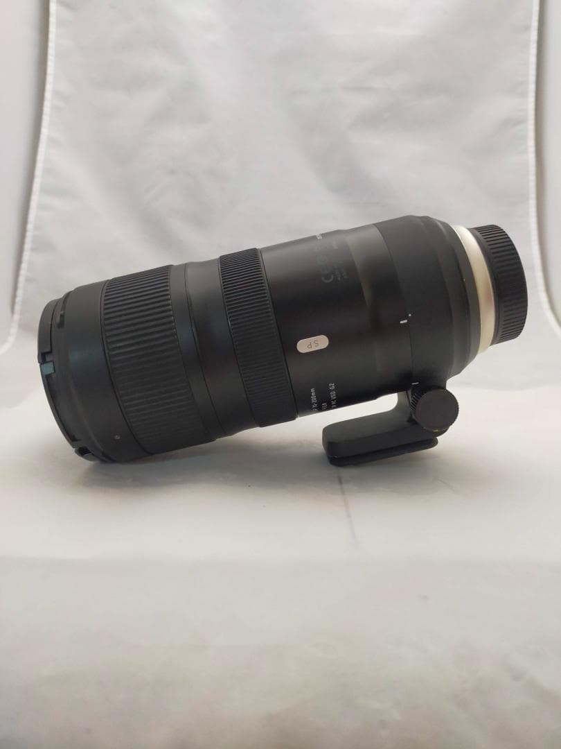 タムロン 70-200mm F2.8 G2　ニコン用