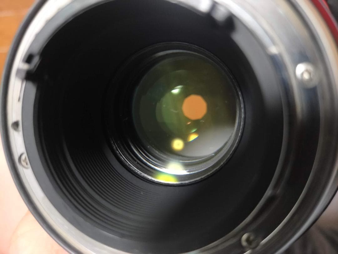 タムロン 70-200mm F2.8 G2　ニコン用