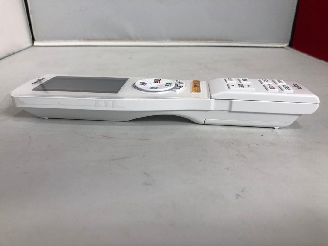 Fujitsu nocriaエアコンリモコンAR-FCB2J OU052803