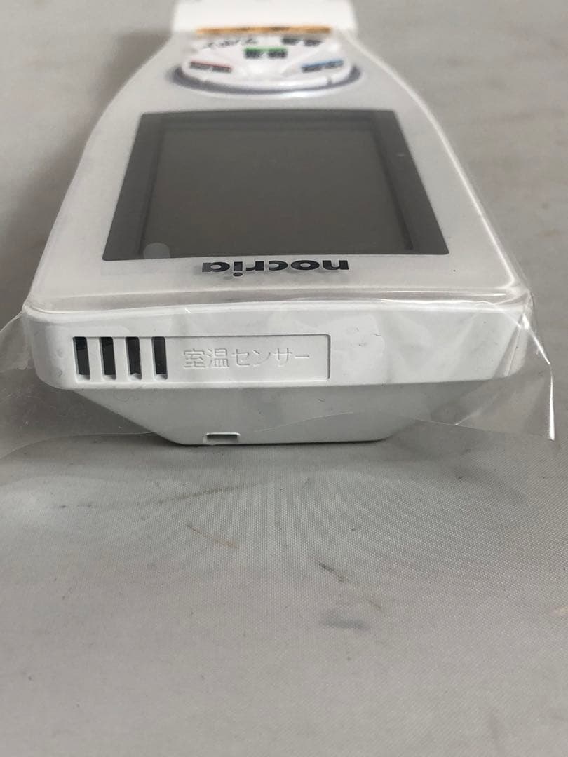 Fujitsu nocriaエアコンリモコンAR-FCB2J OU052803