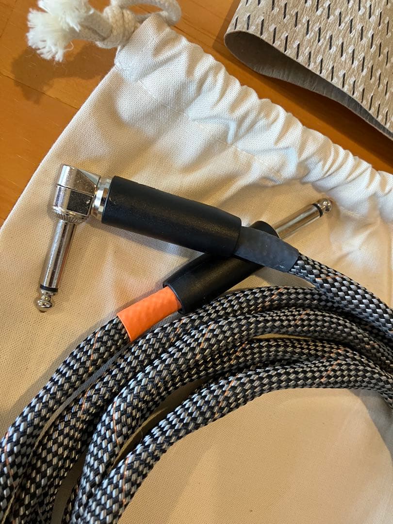 1年保証 VOVOX sonorus protect A Cable 350cm