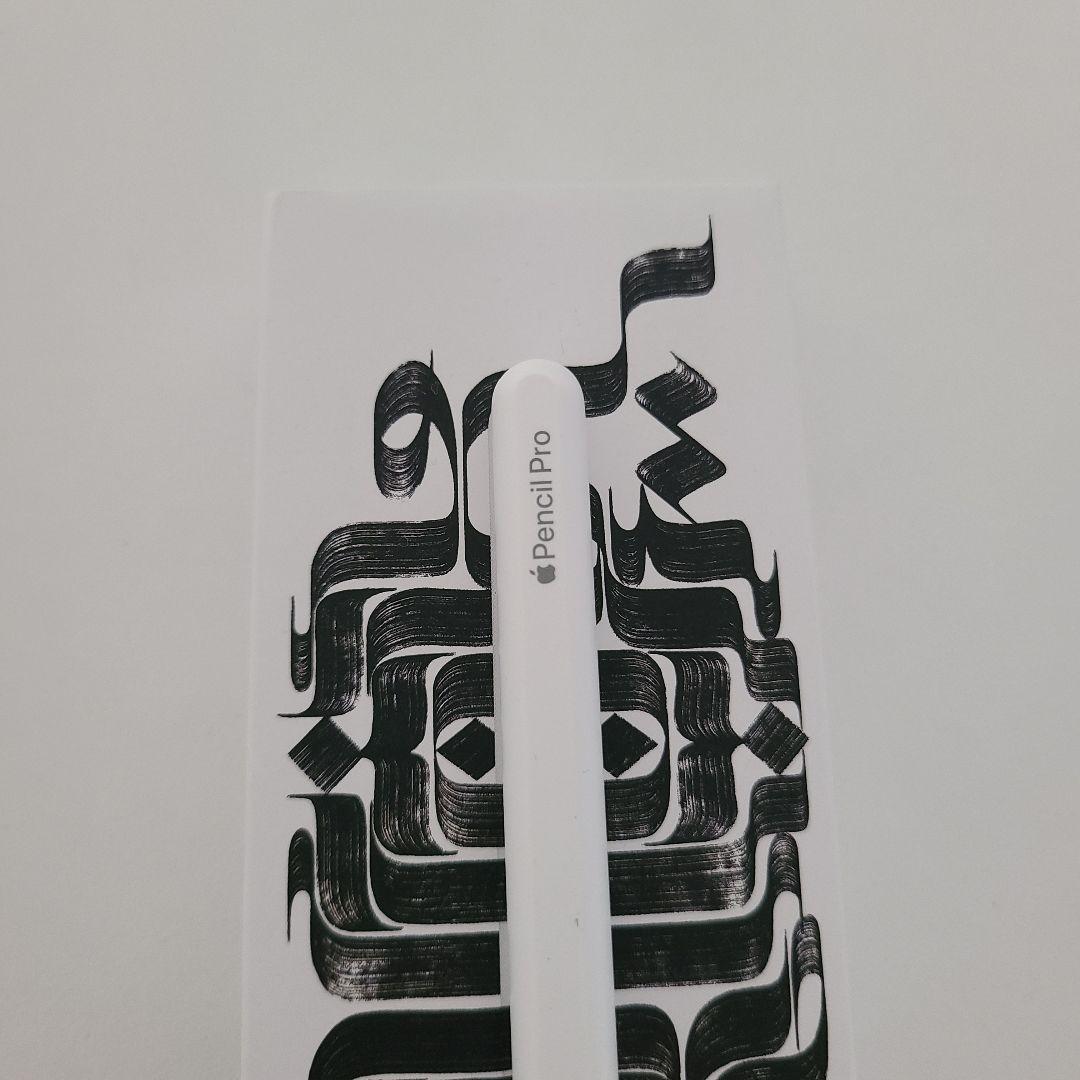 M2 iPad Air 13インチ 128GB/Apple Pencil pro