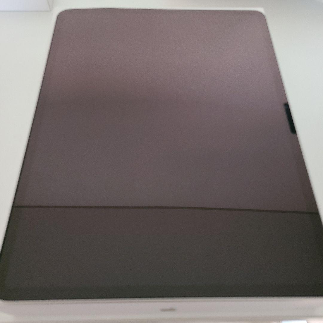 M2 iPad Air 13インチ 128GB/Apple Pencil pro