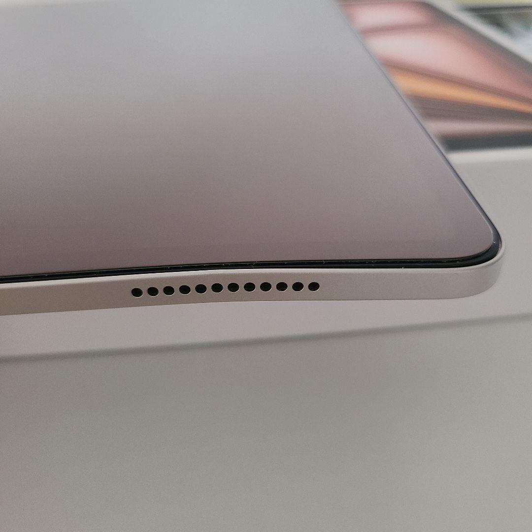 M2 iPad Air 13インチ 128GB/Apple Pencil pro