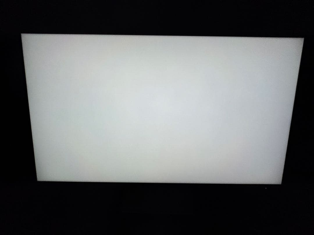 Dell 4Kモニター 27インチ U2723QX