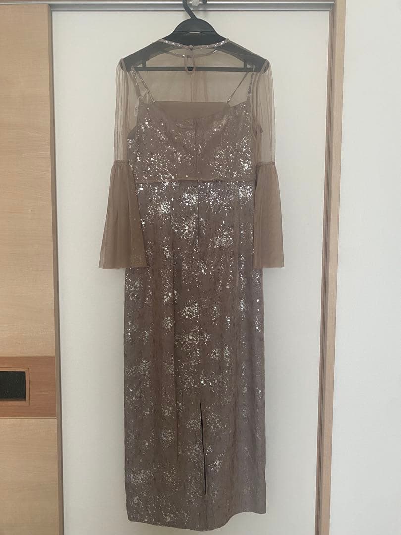 Leja パーティドレス　オケージョンドレス