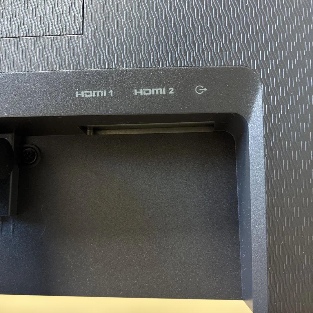 Dell モニター 本体 S2421NX 23.8inch