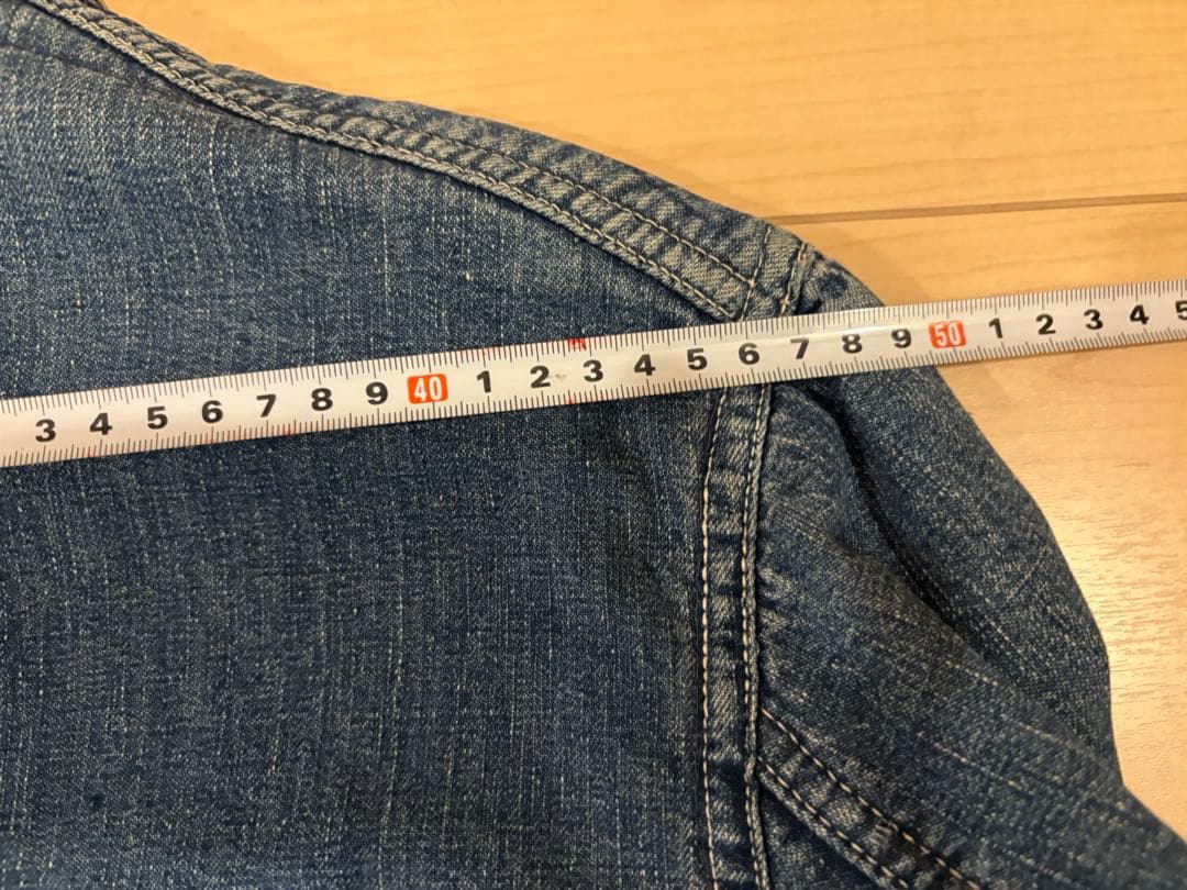 2*R様 【オリジナル】ヘラクレス カバーオール 40s ヴィンテージ 古着 デ