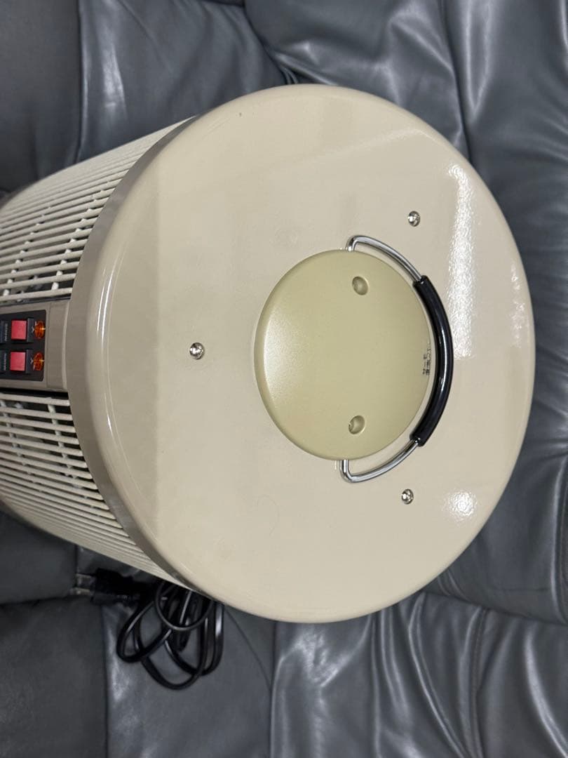 美品　遠赤外線幅射式パネルヒーター　1000型HG 15年式　　保証あり