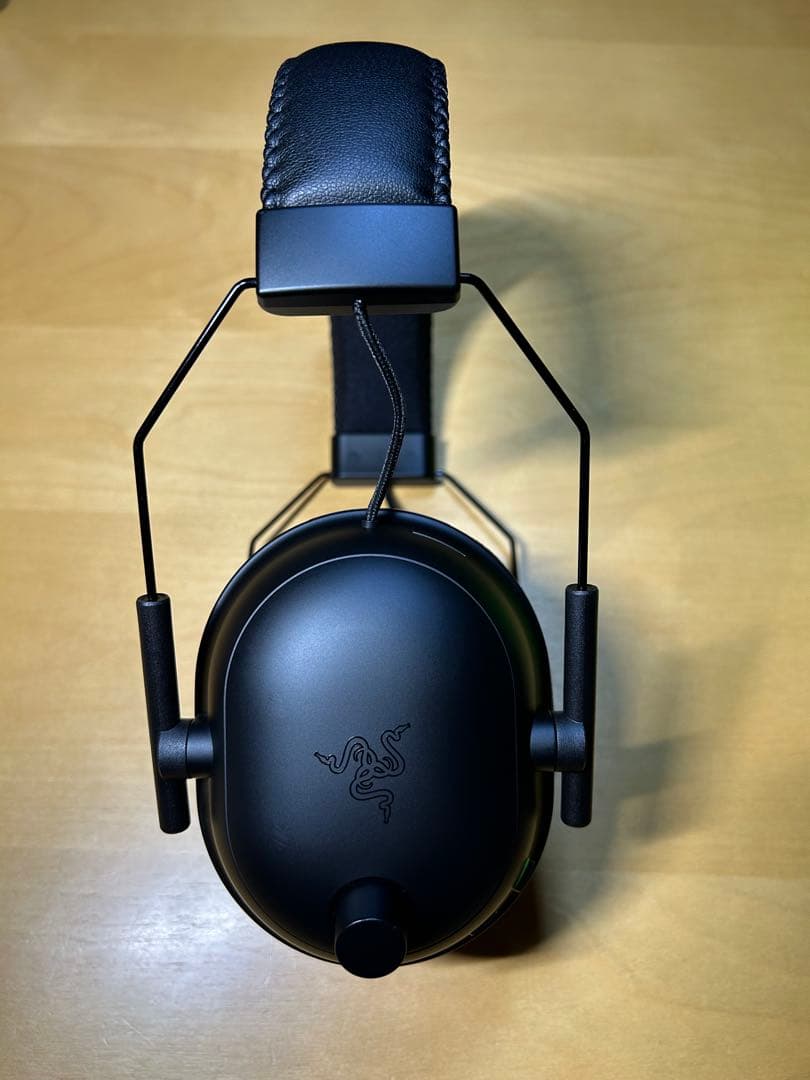 Razer BLACKSHARK V2 PRO アップグレードモデル