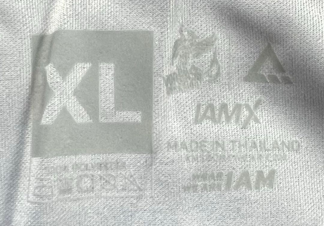 ヴォレアス北海道　選手支給品　バレーボール　バレー　ゲームパンツ　パンツ　練習着