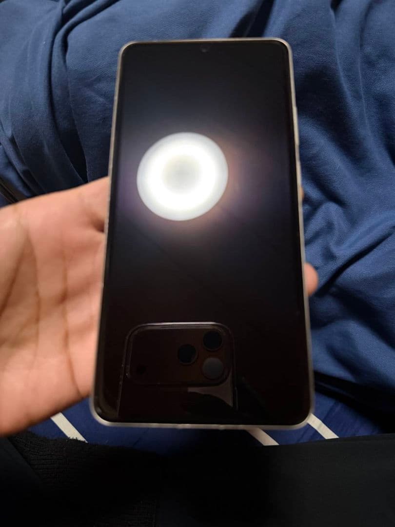 realme GT7 Pro スマートフォン 本体