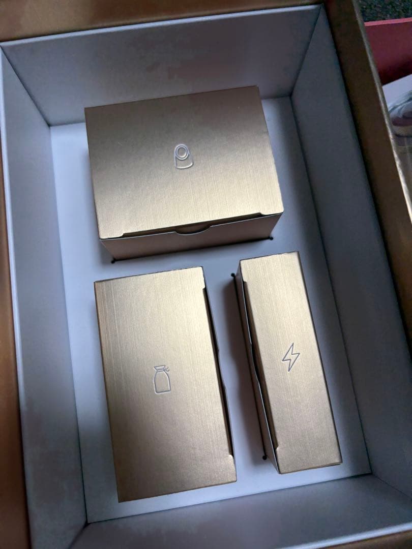 新品YJFM18N5 フォトプラスシャイニー ネオ スペシャルケアセットII