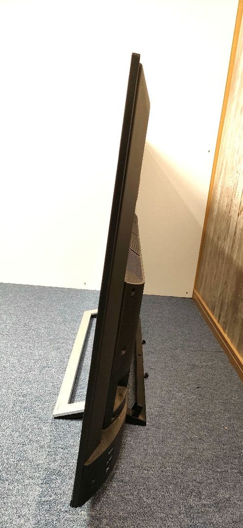 TOSHIBA REGZA 液晶テレビ 50V型　 50M540X