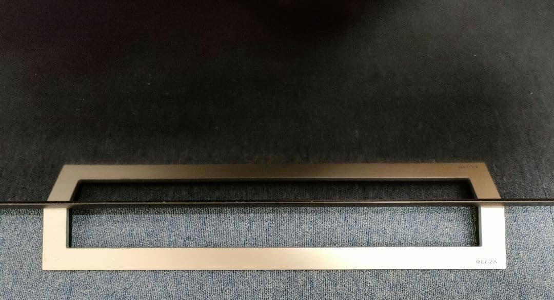 TOSHIBA REGZA 液晶テレビ 50V型　 50M540X