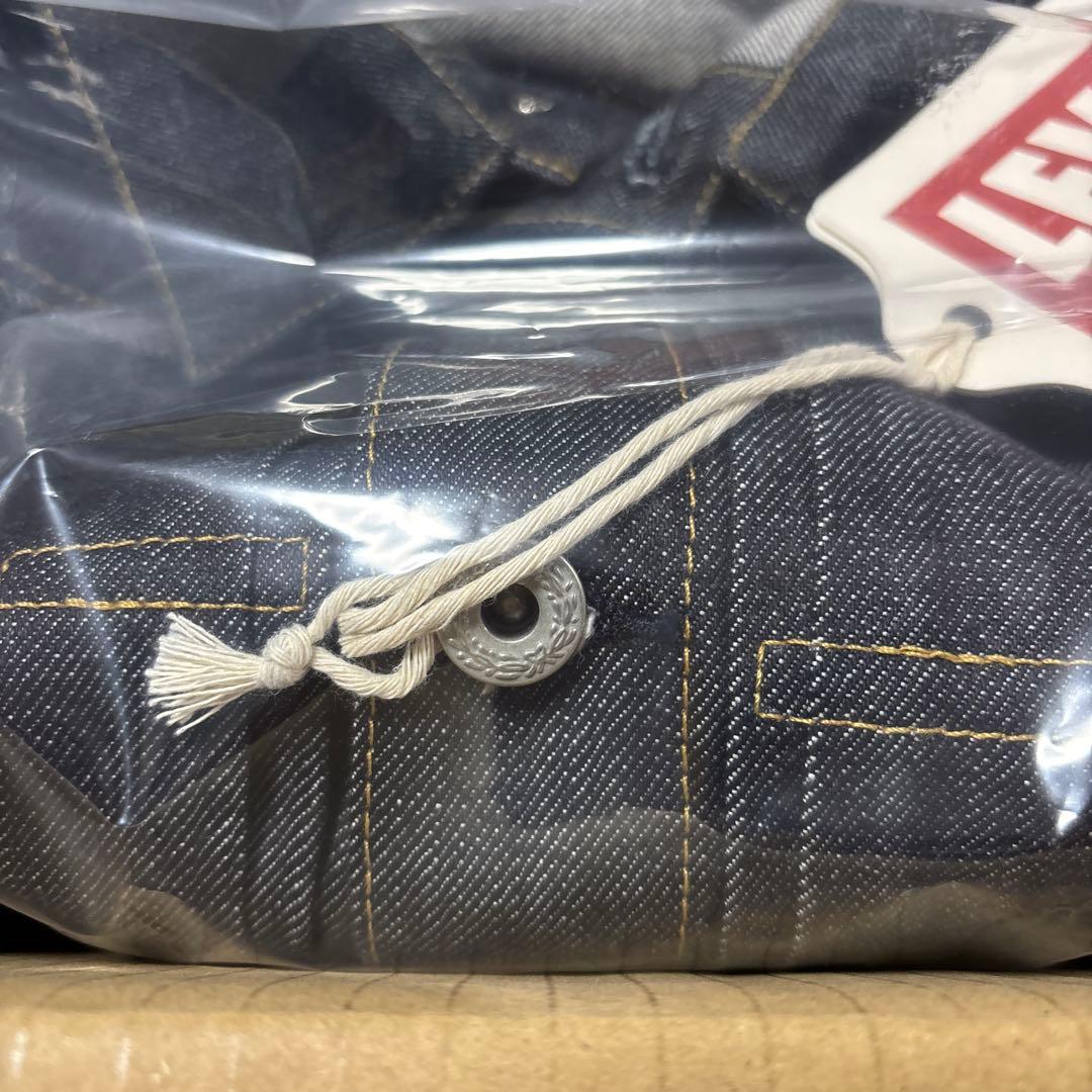 LEVI'S VINTAGE CLOTHING S506XX W44 新品未使用
