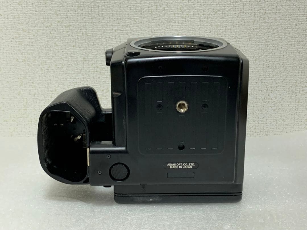 フィルムカメラ PENTAX 645 N