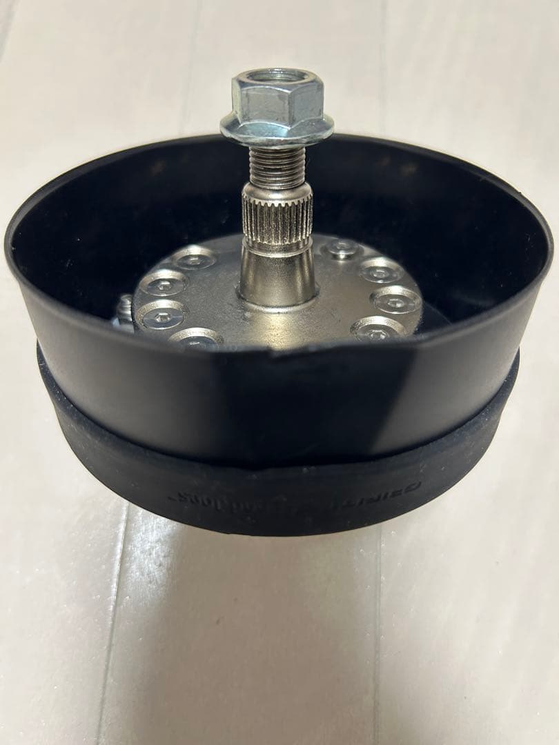 Ｕ太様⭐︎ ネオプロトステアリングスペーサー