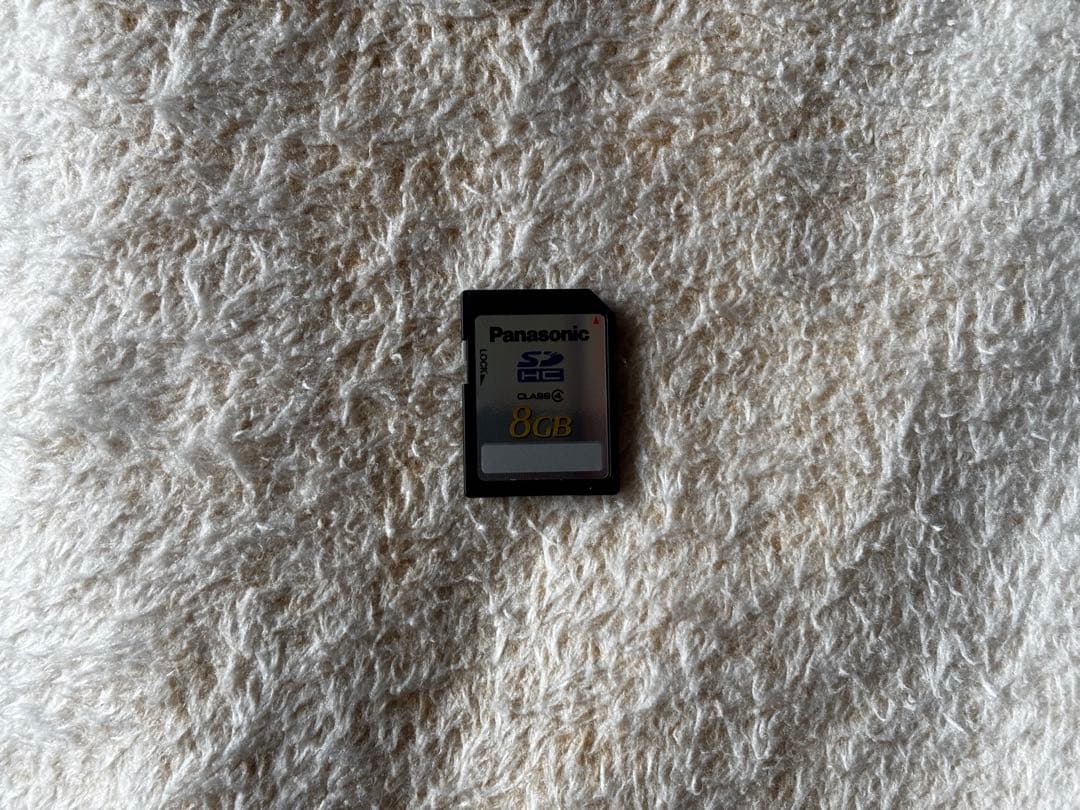 Casio EXILIM コンパクトデジタルカメラ