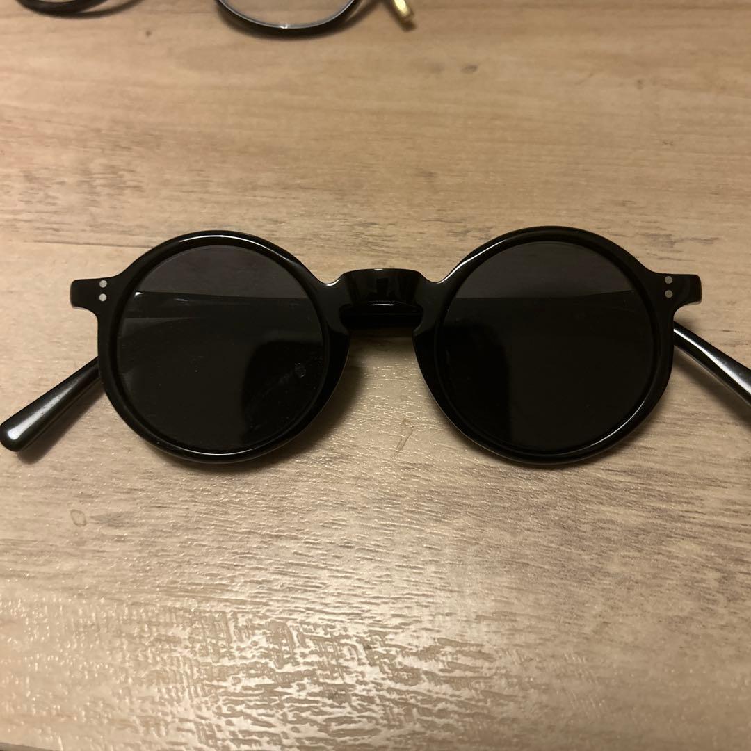 guepard ギュパール　サングラス