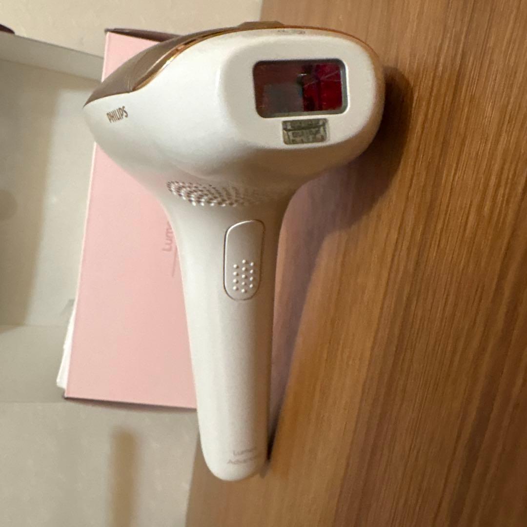 即発送★PHILIPS Lumea Advanced 脱毛器 SC1997/70