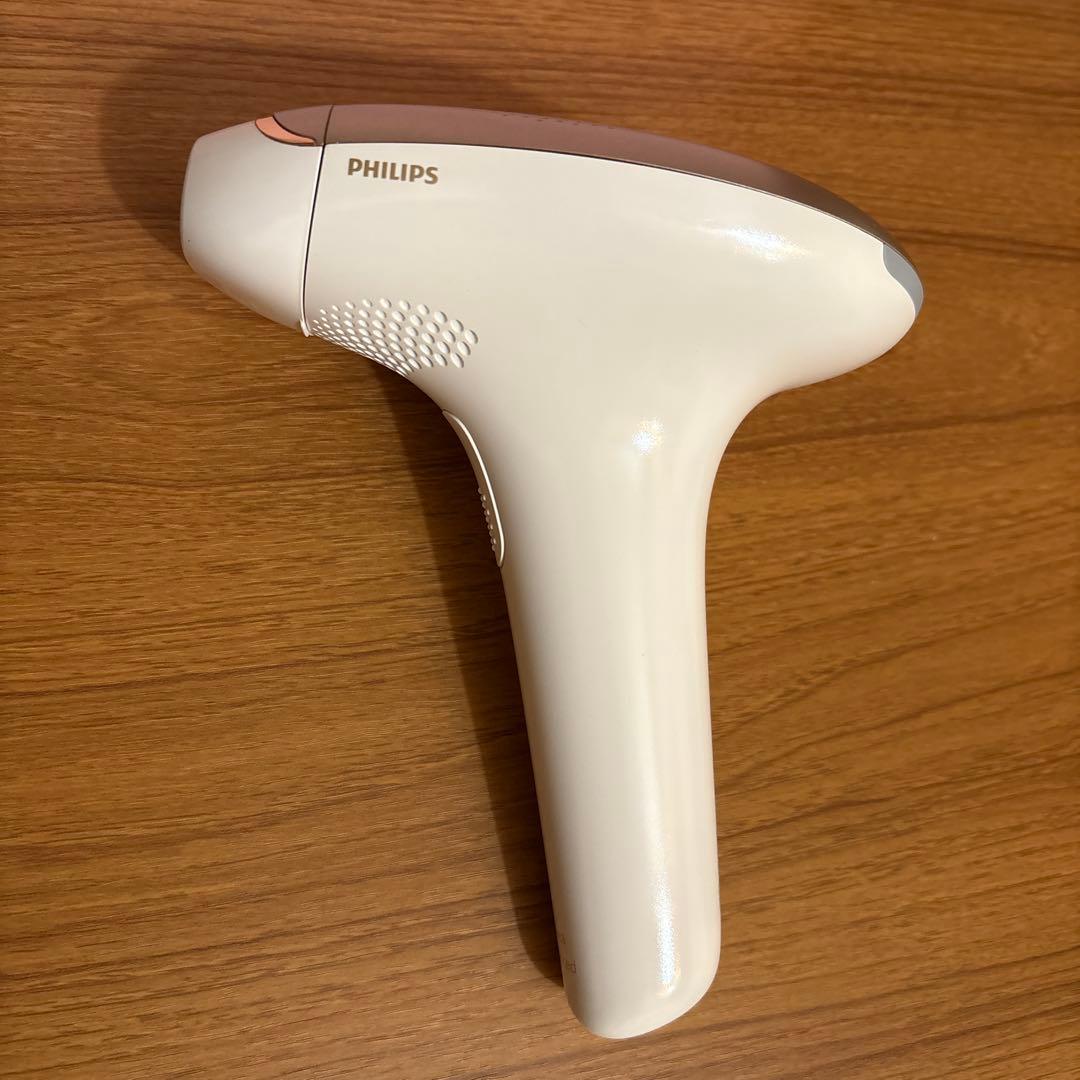 即発送★PHILIPS Lumea Advanced 脱毛器 SC1997/70