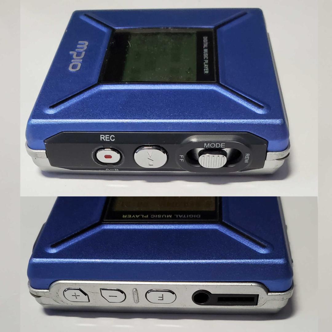 ADTEC AD-FD10／128MBスマートメディア2枚付き