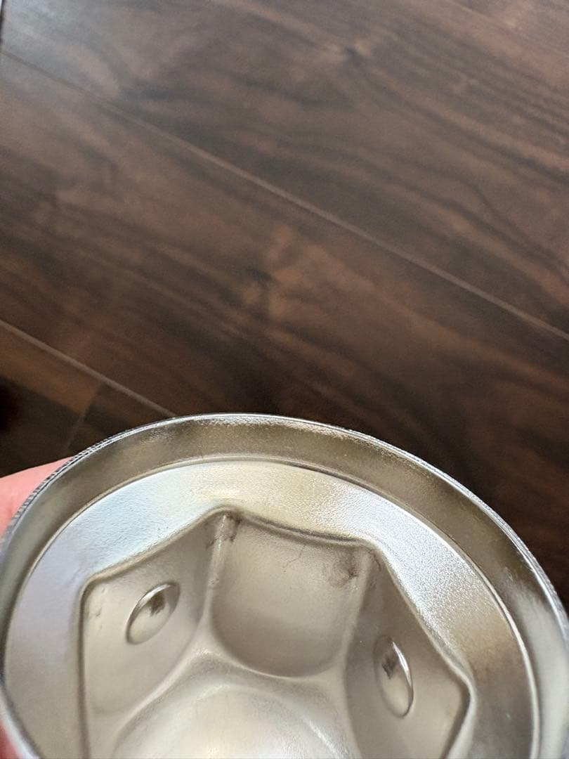 JET INOUE ISOホイール用33mm 4パック　大型　ナットキャップ